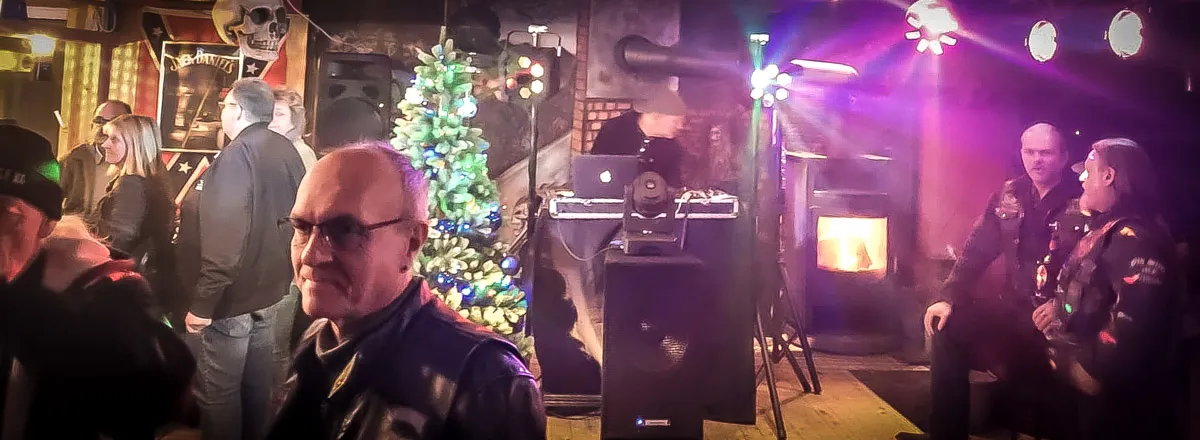 Nikolaus-Rock-Party 2022 – Foto 25