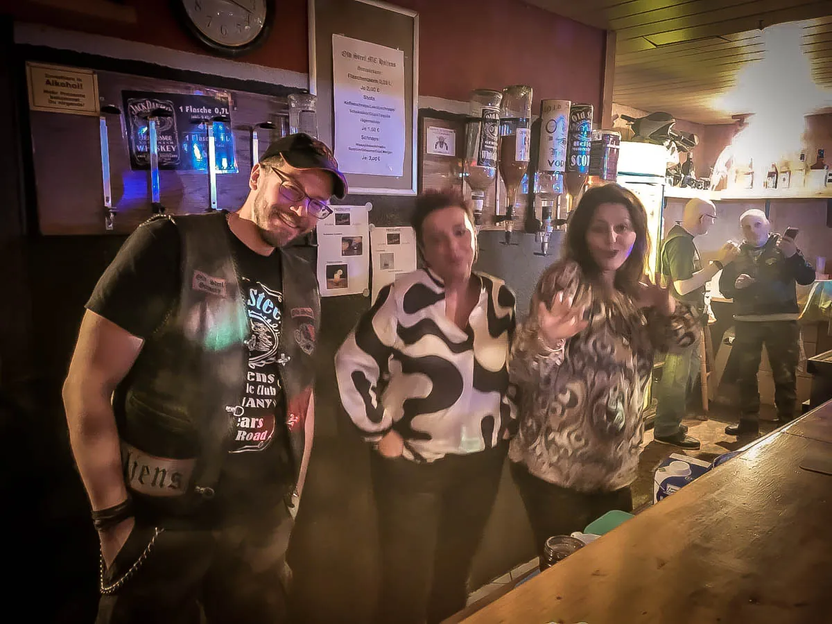 Nikolaus-Rock-Party 2022 – Foto 26