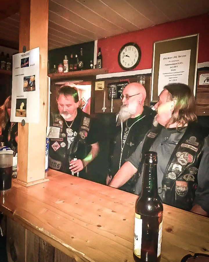 Nikolaus-Rock-Party 2022 – Foto 29