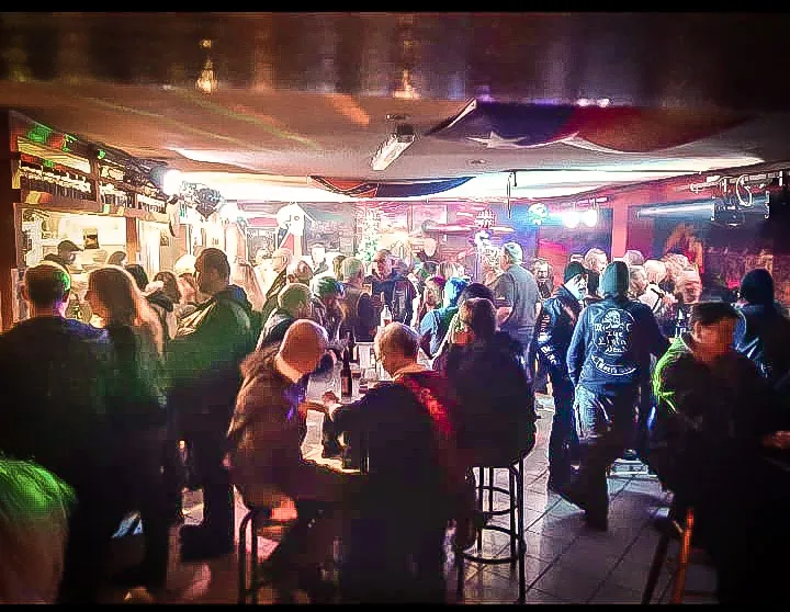 Nikolaus-Rock-Party 2022 – Foto 27