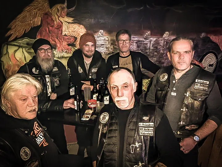 Nikolaus-Rock-Party 2022 – Foto 16