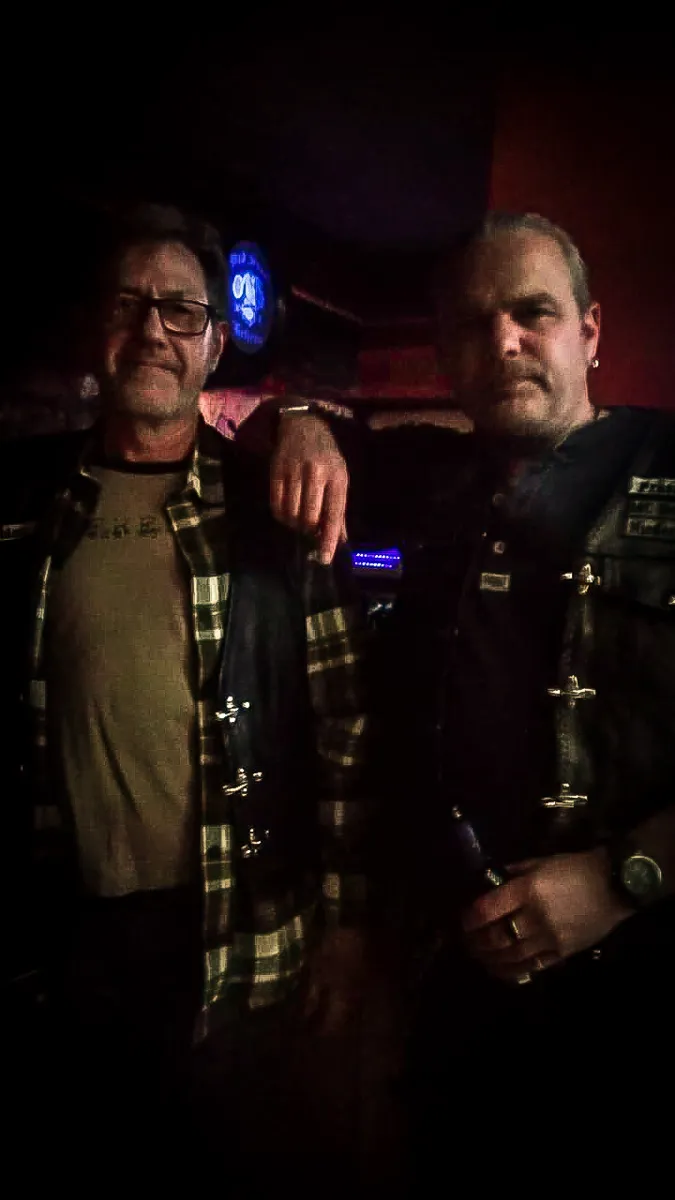 Nikolaus-Rock-Party 2022 – Foto 10