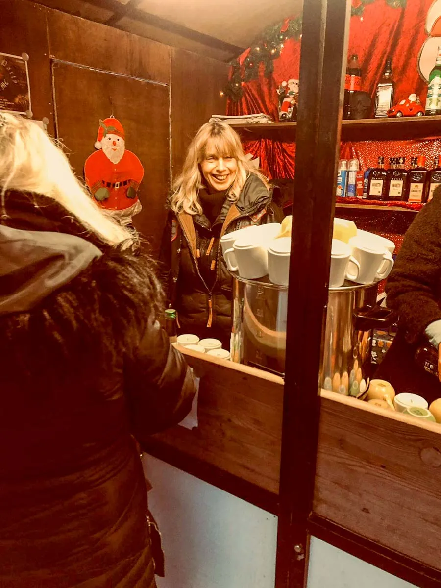 Weihnachtsmarkt Heljens 2022 – Foto 5