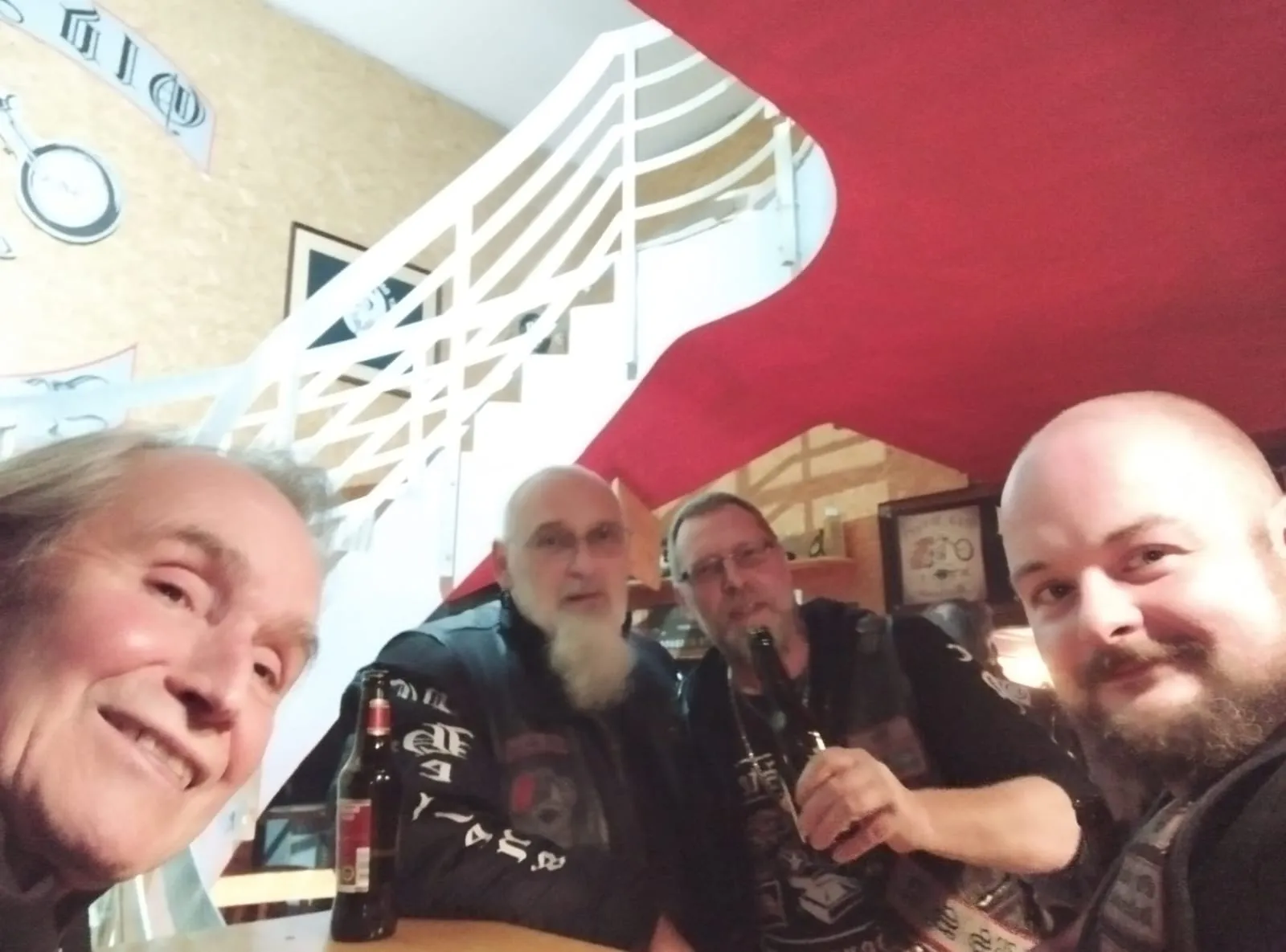 The 2024 Extreme Santa Event – Foto 2
