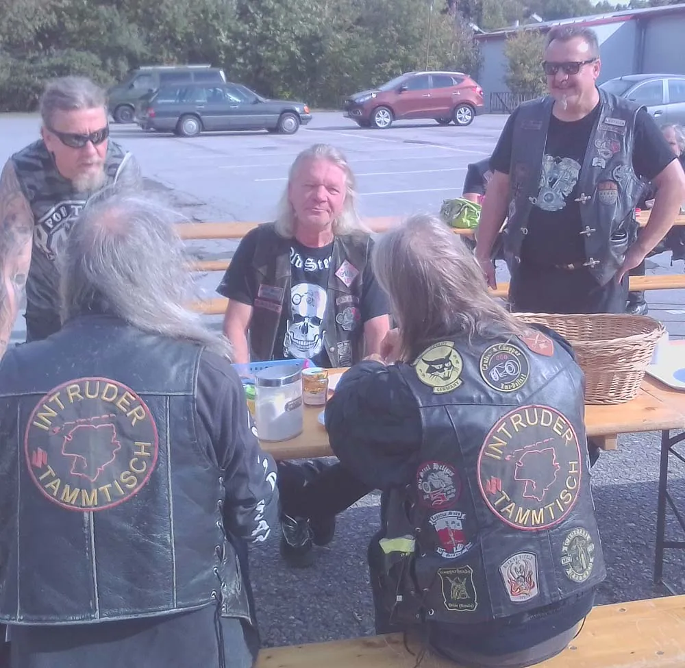 15 Jahr Old Steel MC – Foto 7