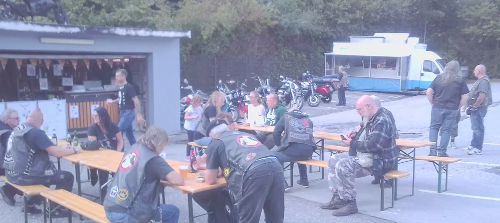 15 Jahr Old Steel MC – Foto 9