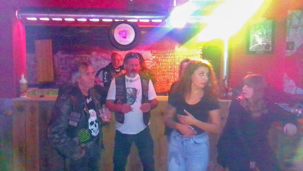 15 Jahr Old Steel MC – Foto 11