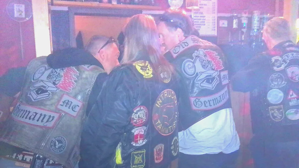 15 Jahr Old Steel MC – Foto 13