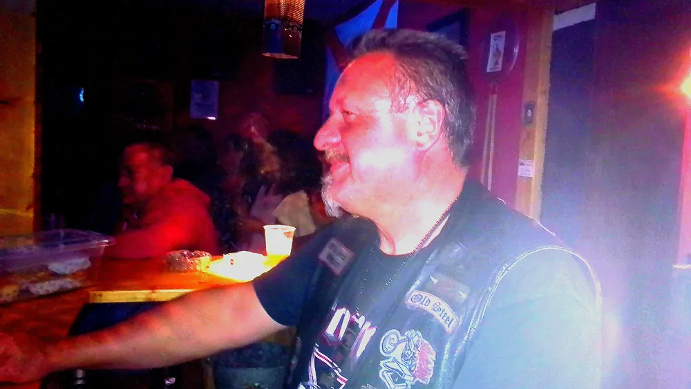 15 Jahr Old Steel MC – Foto 15