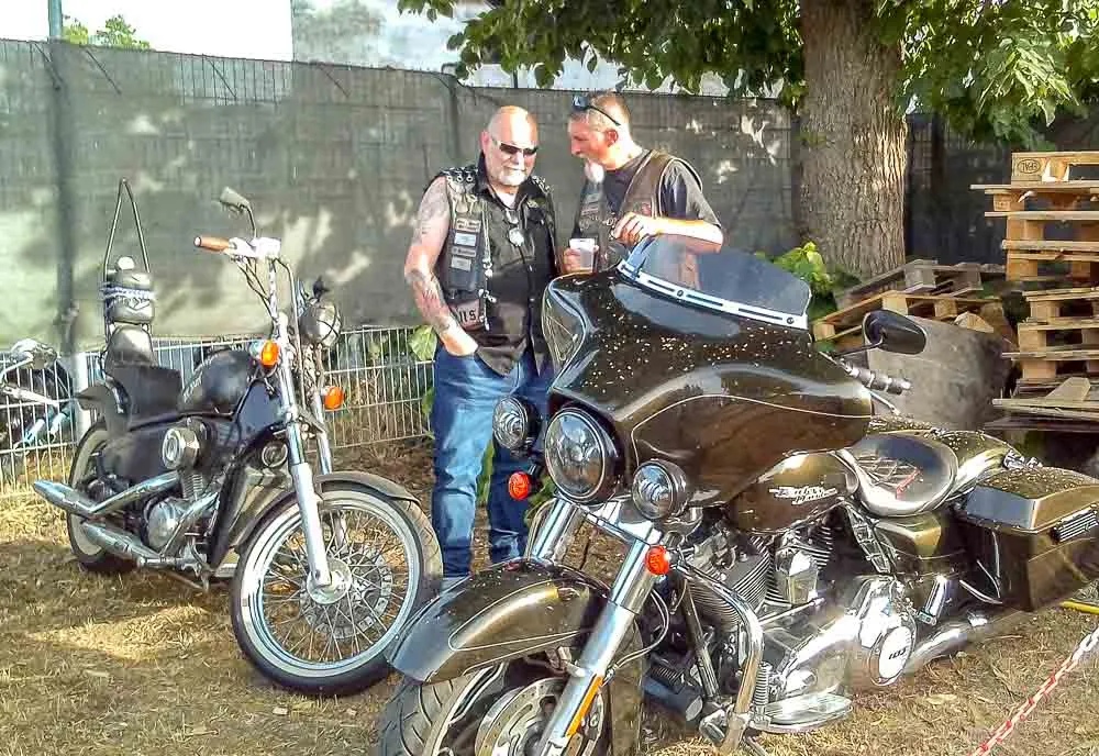 30 Jahre Avalanche of Steel – Foto 14