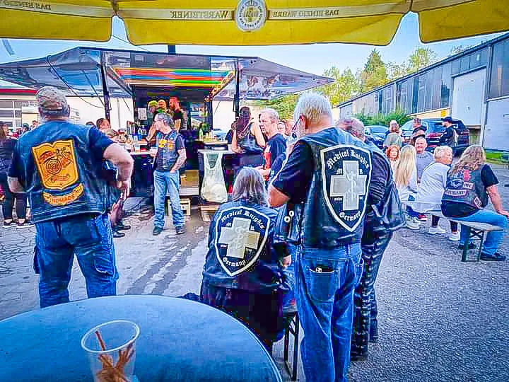 20 geile Jahre – Die Old-Steel Geburtstagsparty – Foto 161