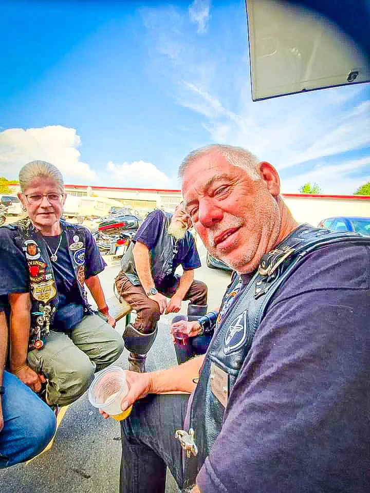 20 geile Jahre – Die Old-Steel Geburtstagsparty – Foto 159