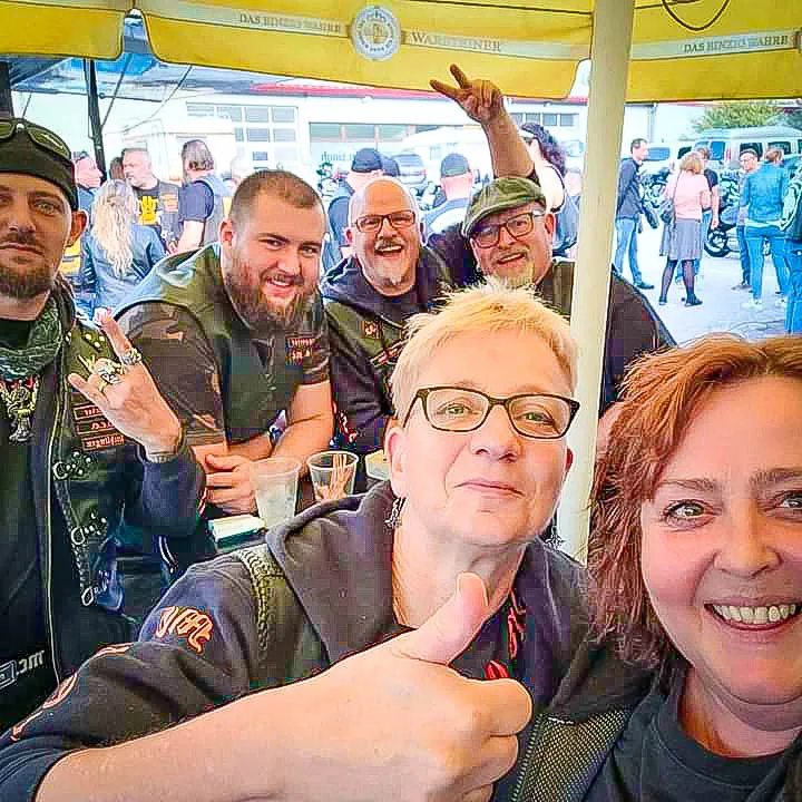 20 geile Jahre – Die Old-Steel Geburtstagsparty – Foto 147