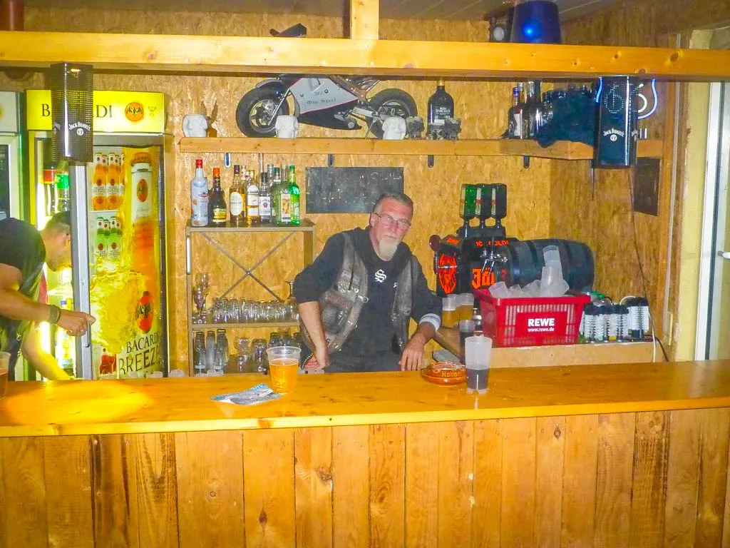 20 geile Jahre – Die Old-Steel Geburtstagsparty – Foto 142