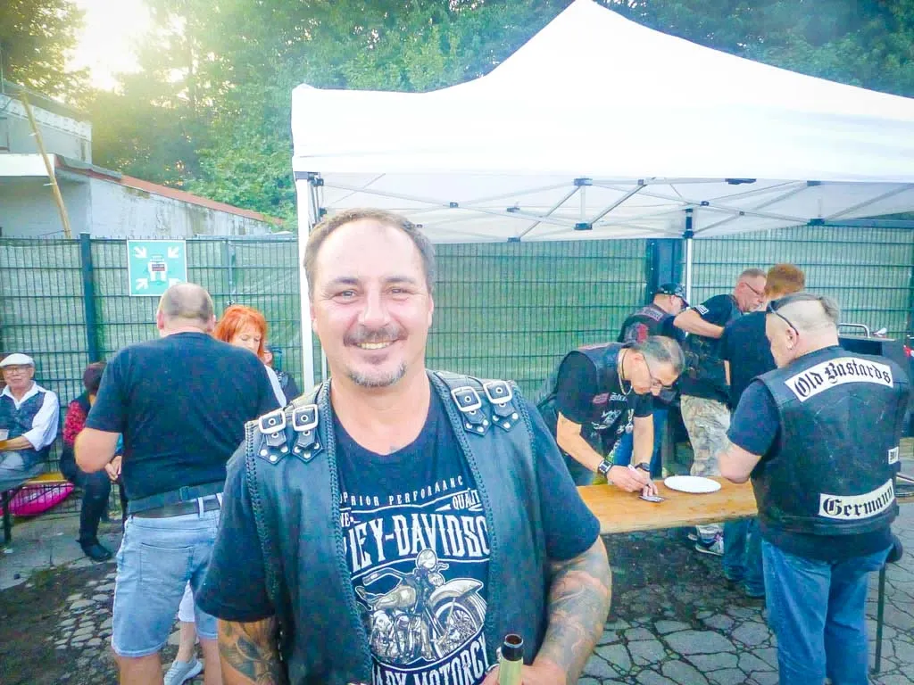 20 geile Jahre – Die Old-Steel Geburtstagsparty – Foto 126
