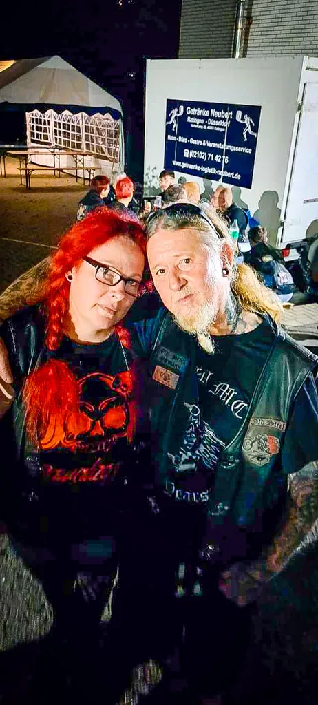 20 geile Jahre – Die Old-Steel Geburtstagsparty – Foto 125