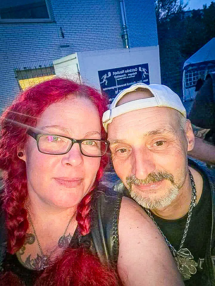 20 geile Jahre – Die Old-Steel Geburtstagsparty – Foto 114