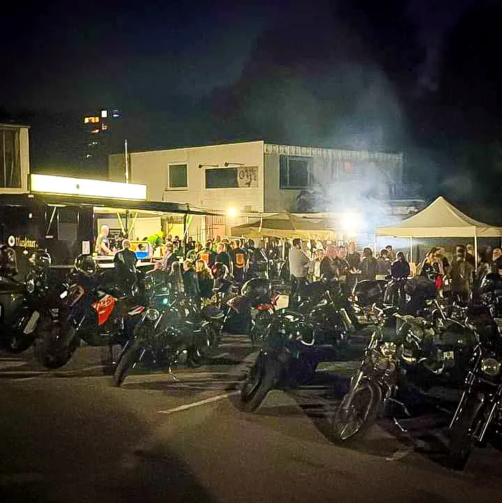 20 geile Jahre – Die Old-Steel Geburtstagsparty – Foto 116