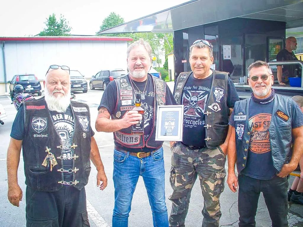 20 geile Jahre – Die Old-Steel Geburtstagsparty – Foto 98