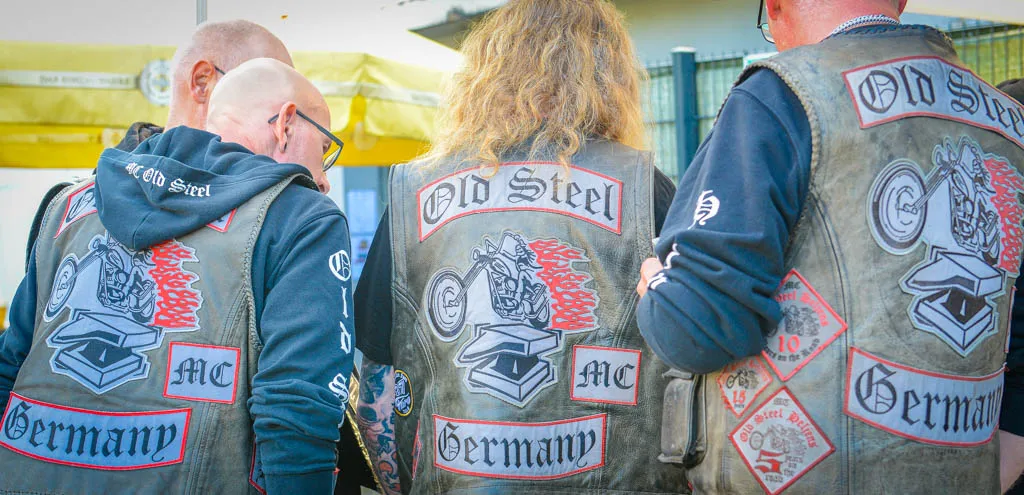 20 geile Jahre – Die Old-Steel Geburtstagsparty – Foto 71