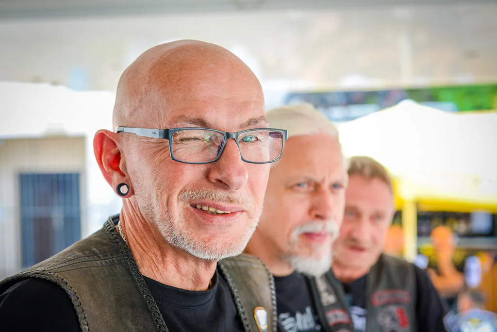 20 geile Jahre – Die Old-Steel Geburtstagsparty – Foto 63