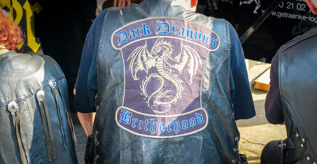 20 geile Jahre – Die Old-Steel Geburtstagsparty – Foto 60