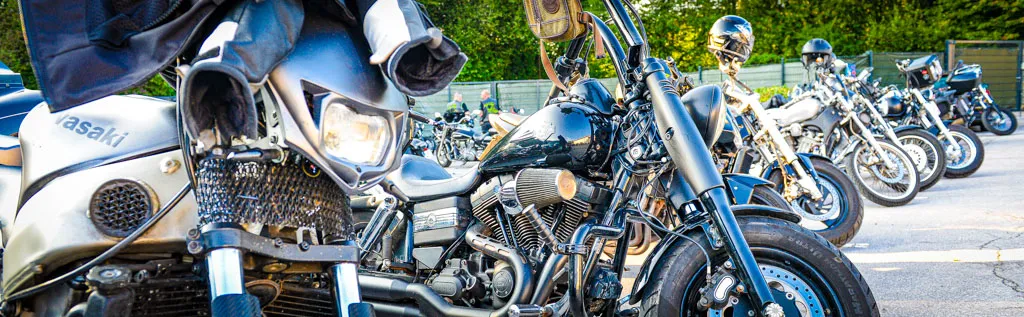 20 geile Jahre – Die Old-Steel Geburtstagsparty – Foto 37