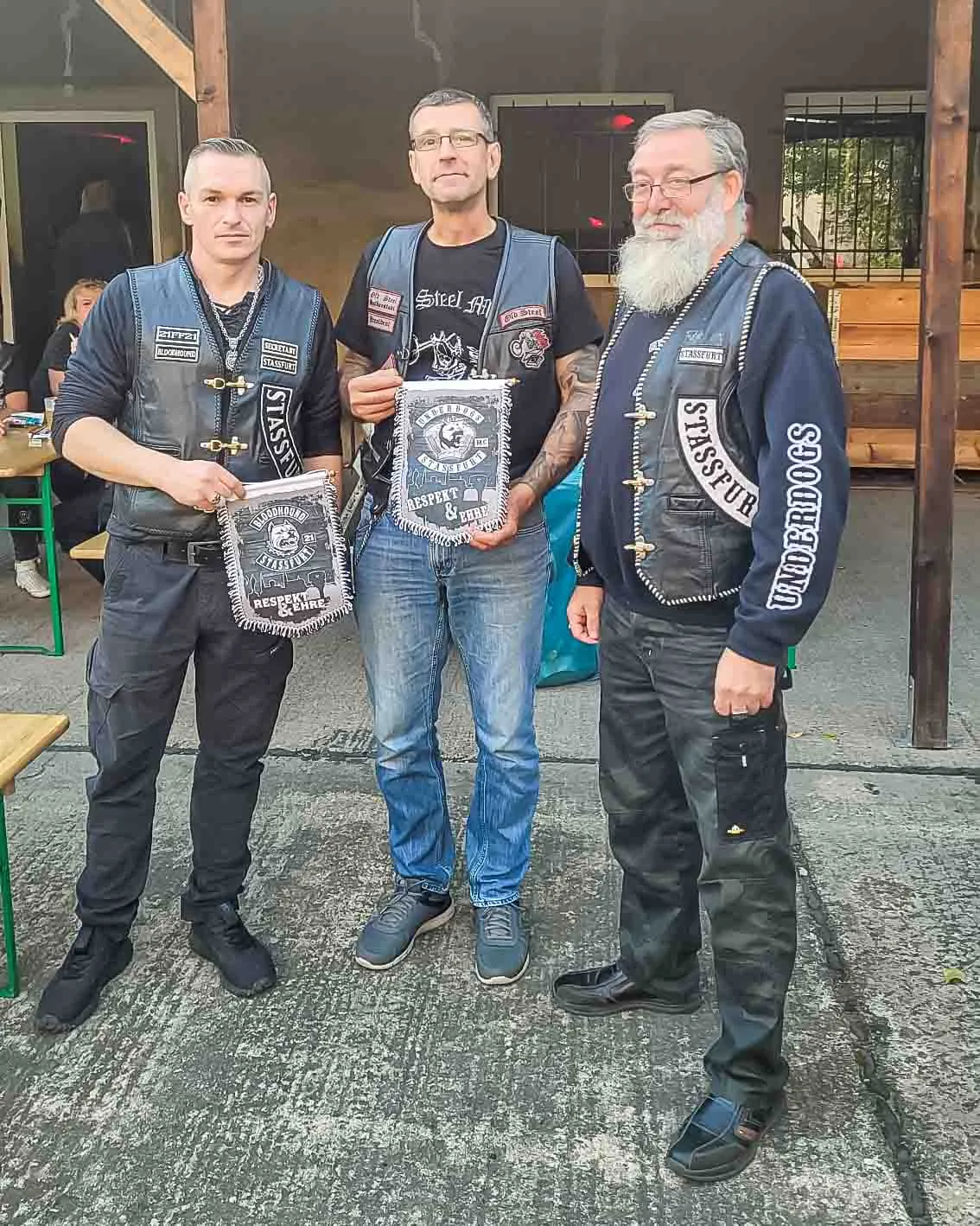 Chapter Halberstadt – Foto 11