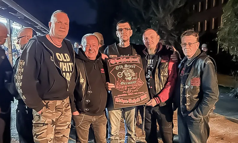 Chapter Halberstadt – Foto 25