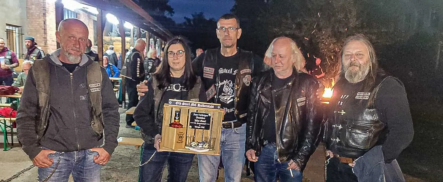 Chapter Halberstadt – Foto 20