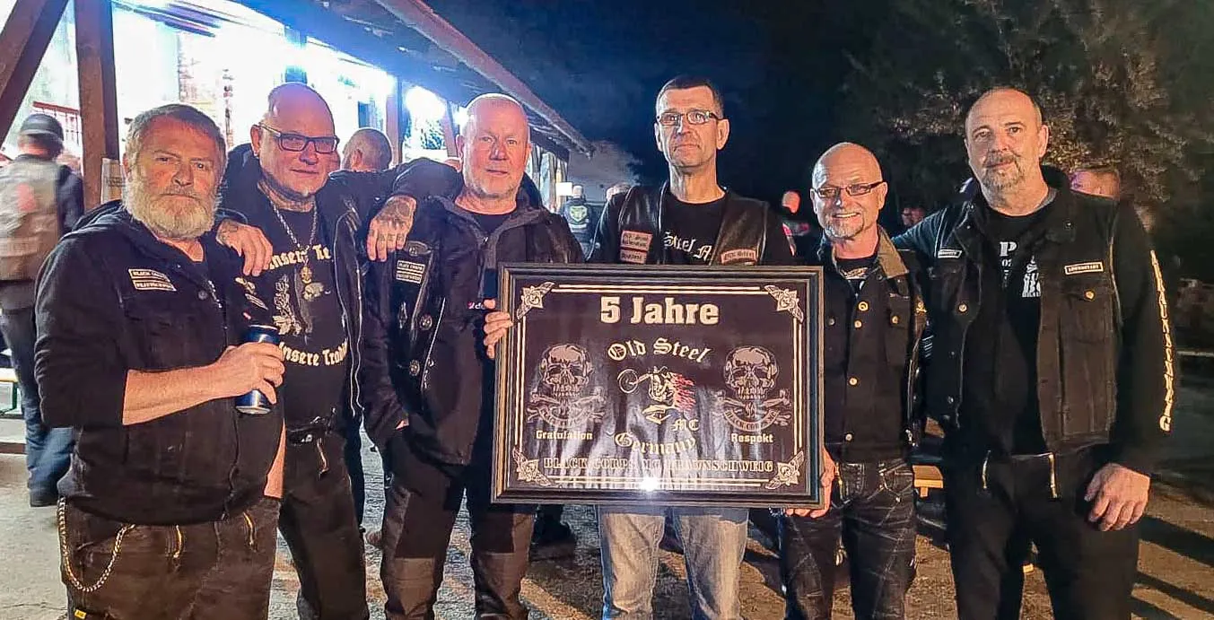Chapter Halberstadt – Foto 29