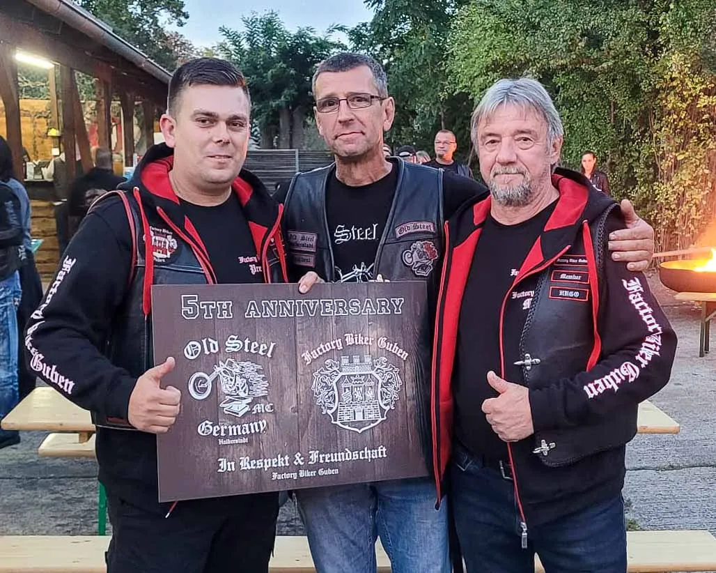 Chapter Halberstadt – Foto 13