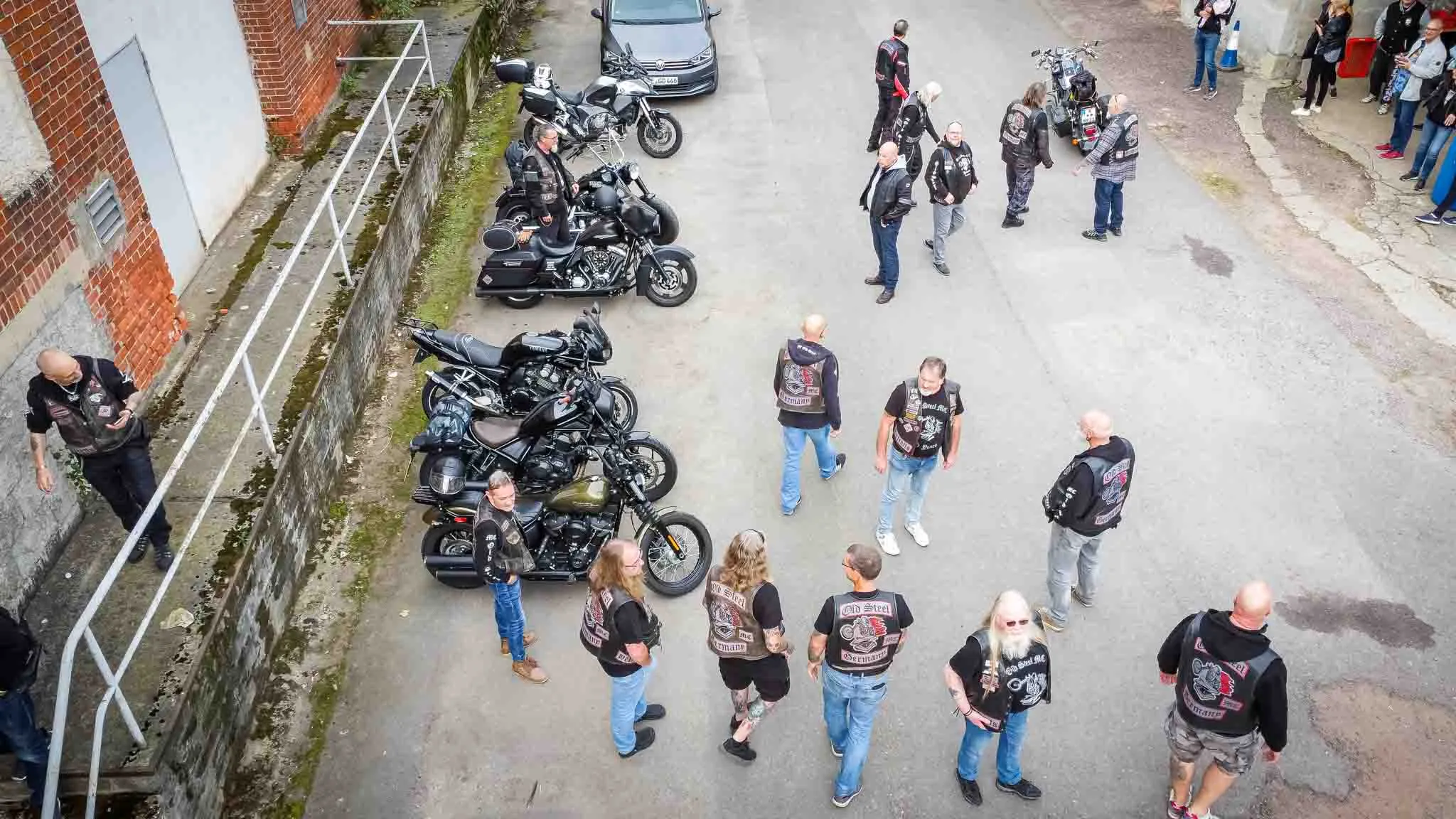 Chapter Halberstadt – Foto 6