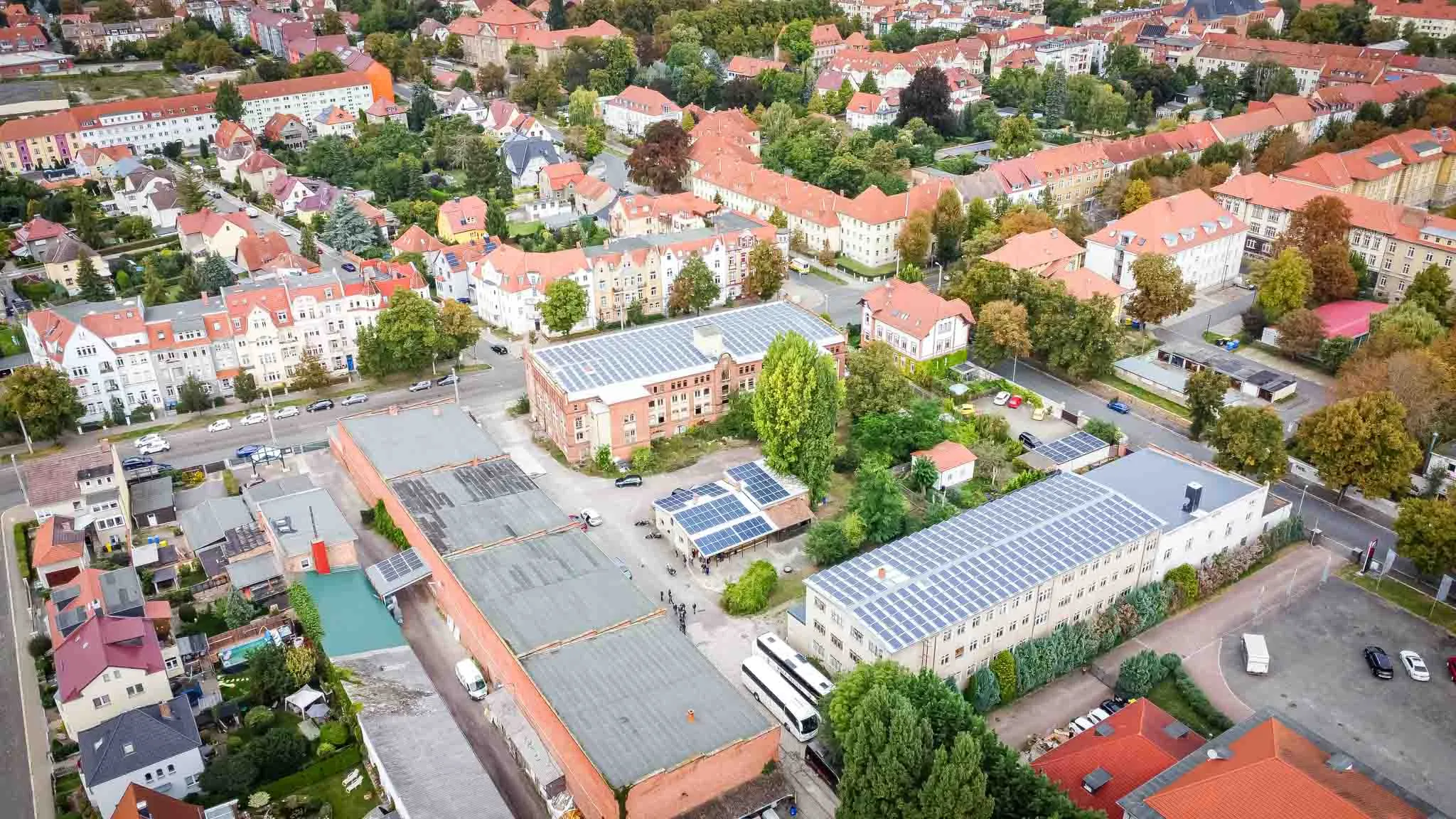 5 Jahre Chapter Halberstadt