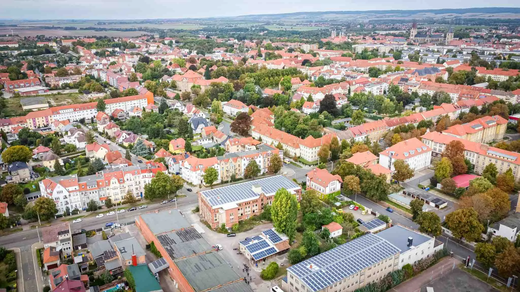 Chapter Halberstadt – Foto 1