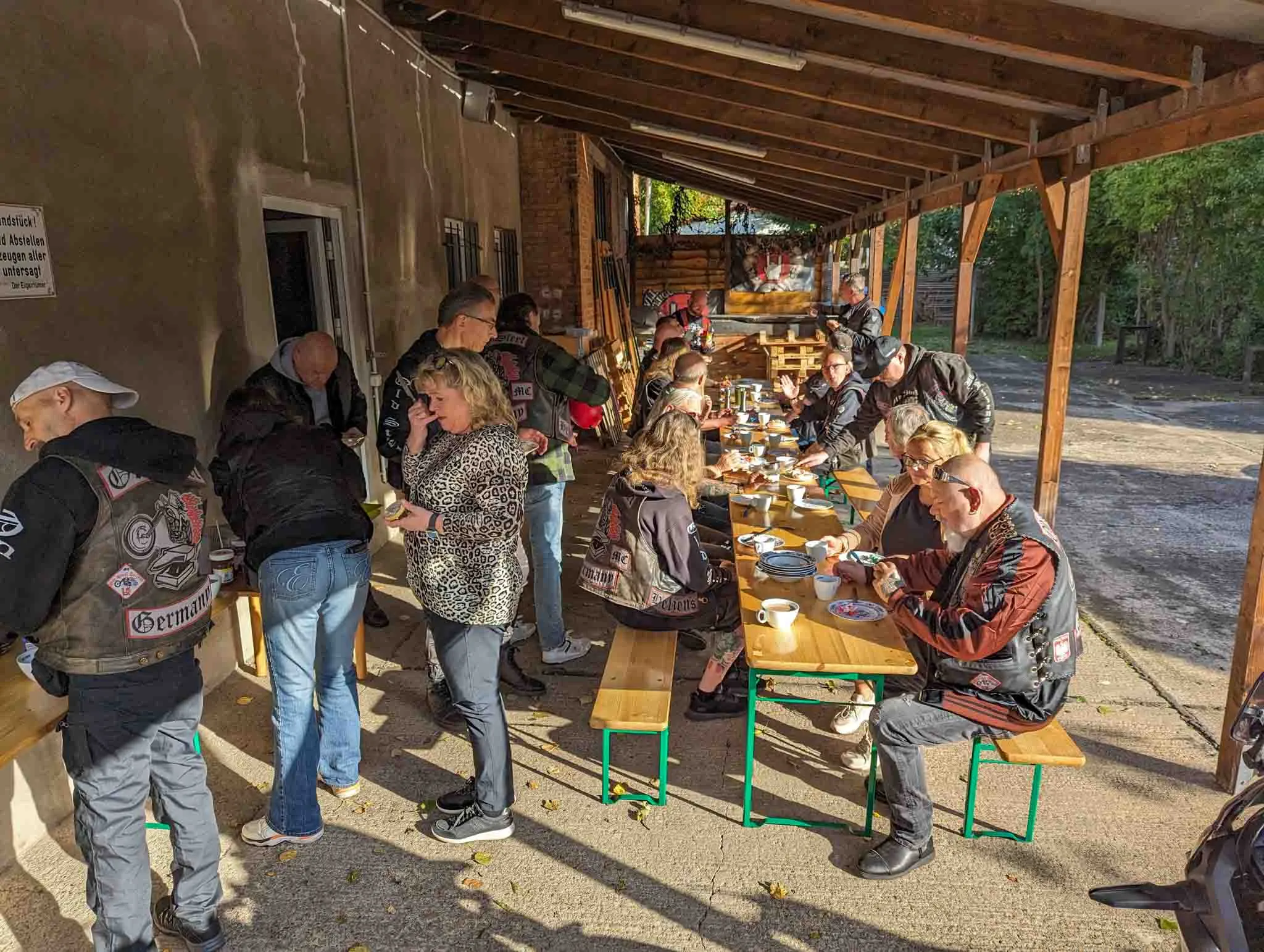 Chapter Halberstadt – Foto 10