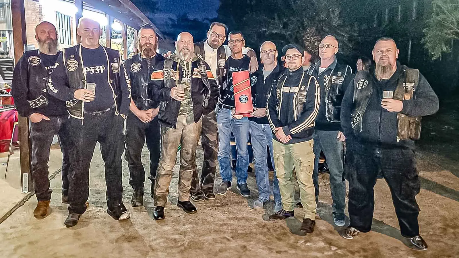 Chapter Halberstadt – Foto 14