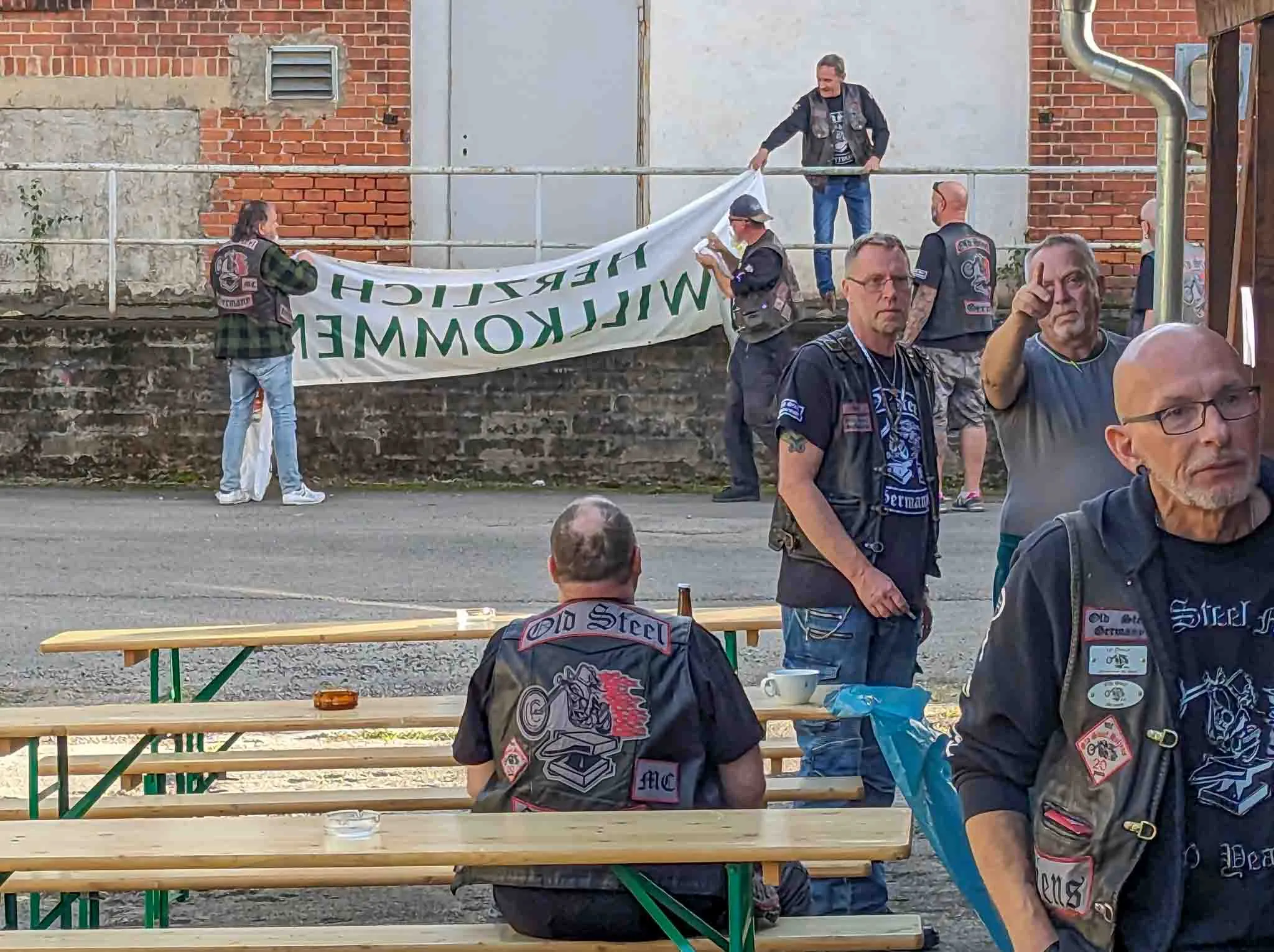Chapter Halberstadt – Foto 4