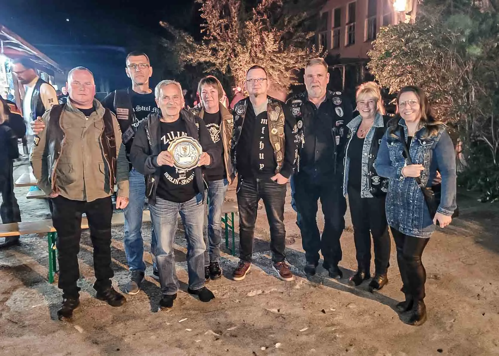 Chapter Halberstadt – Foto 21