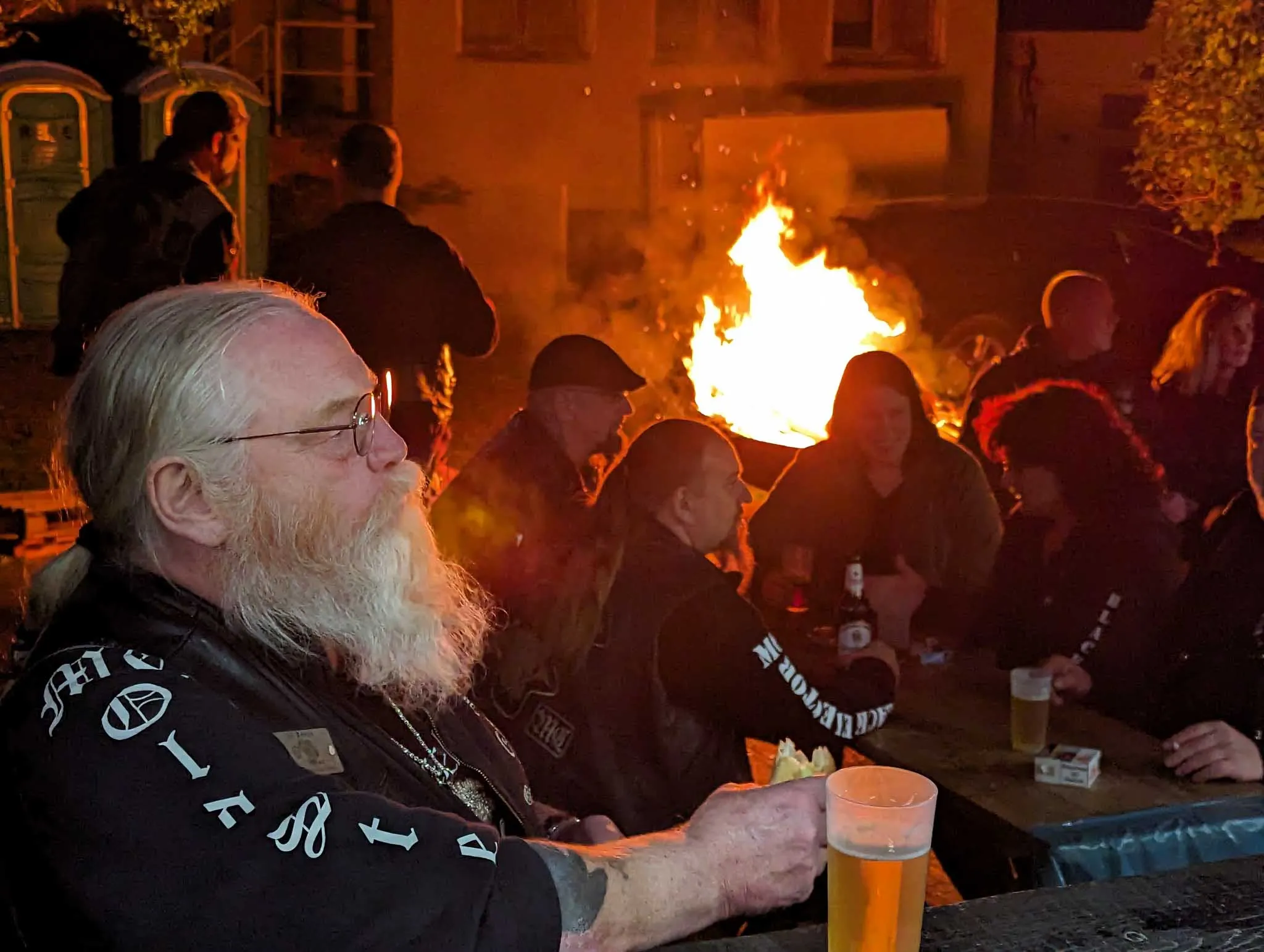 Chapter Halberstadt – Foto 36
