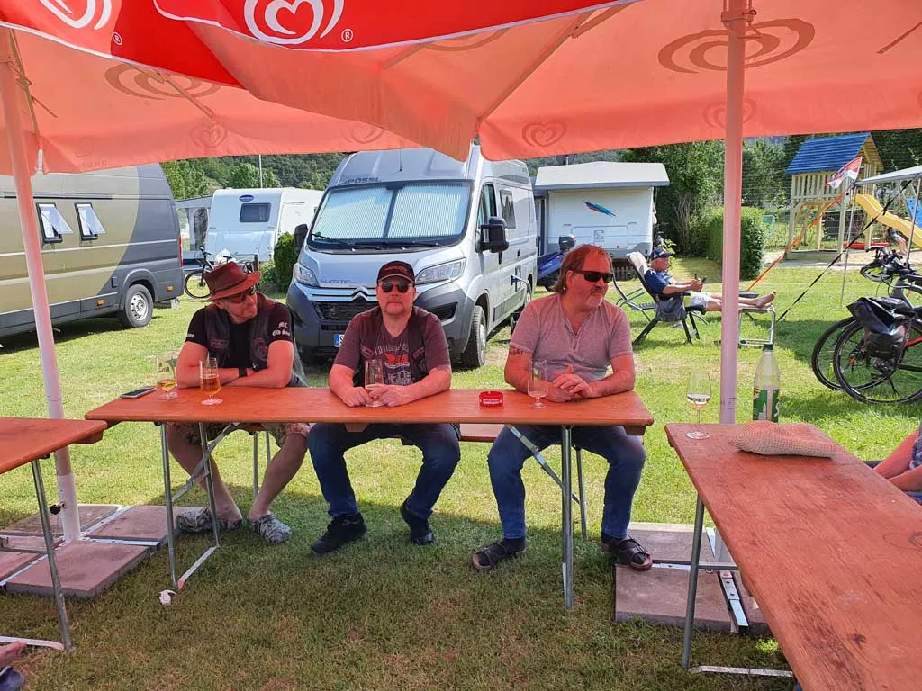 Old-Steel Moseltour 2023 – Foto 14