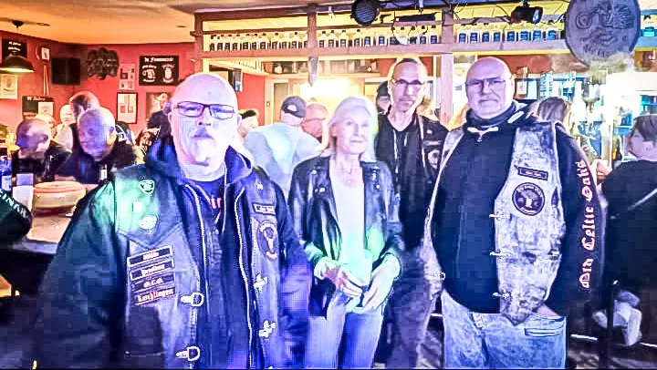 Moonshine-Party 2023 – Foto 22