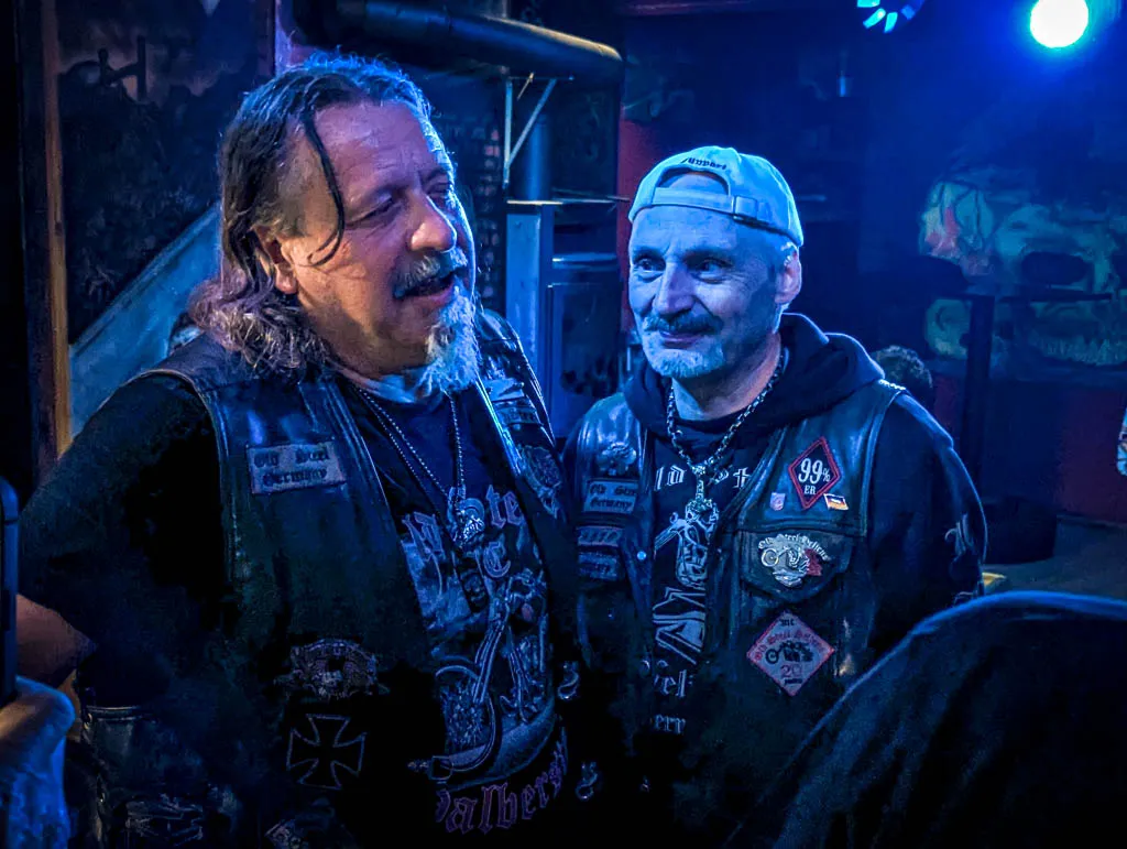 Moonshine-Party 2023 – Foto 8