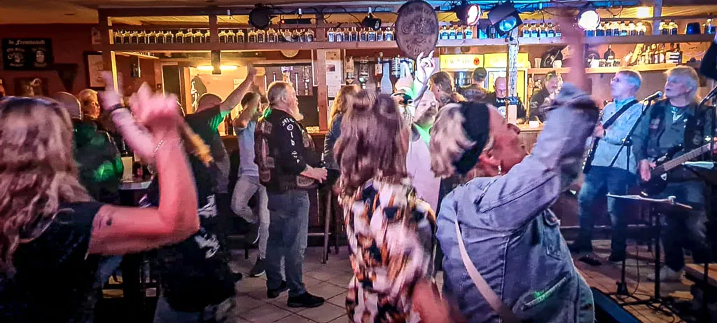 Moonshine-Party 2023 – Foto 6