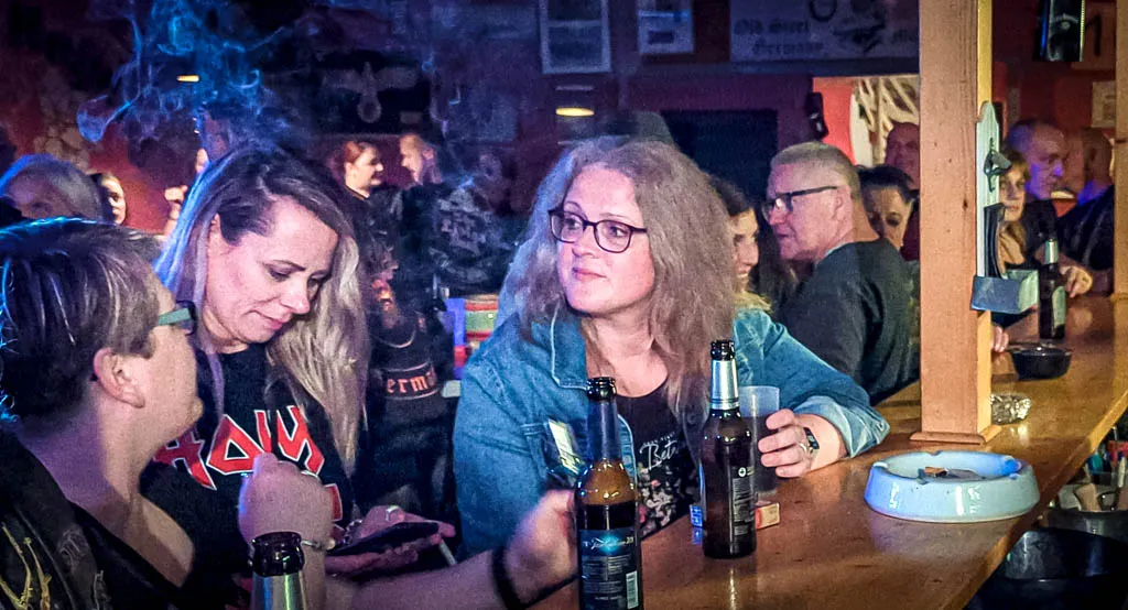 Moonshine-Party 2023 – Foto 18