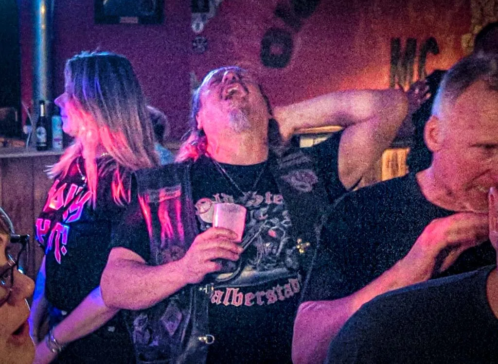 Moonshine-Party 2023 – Foto 36