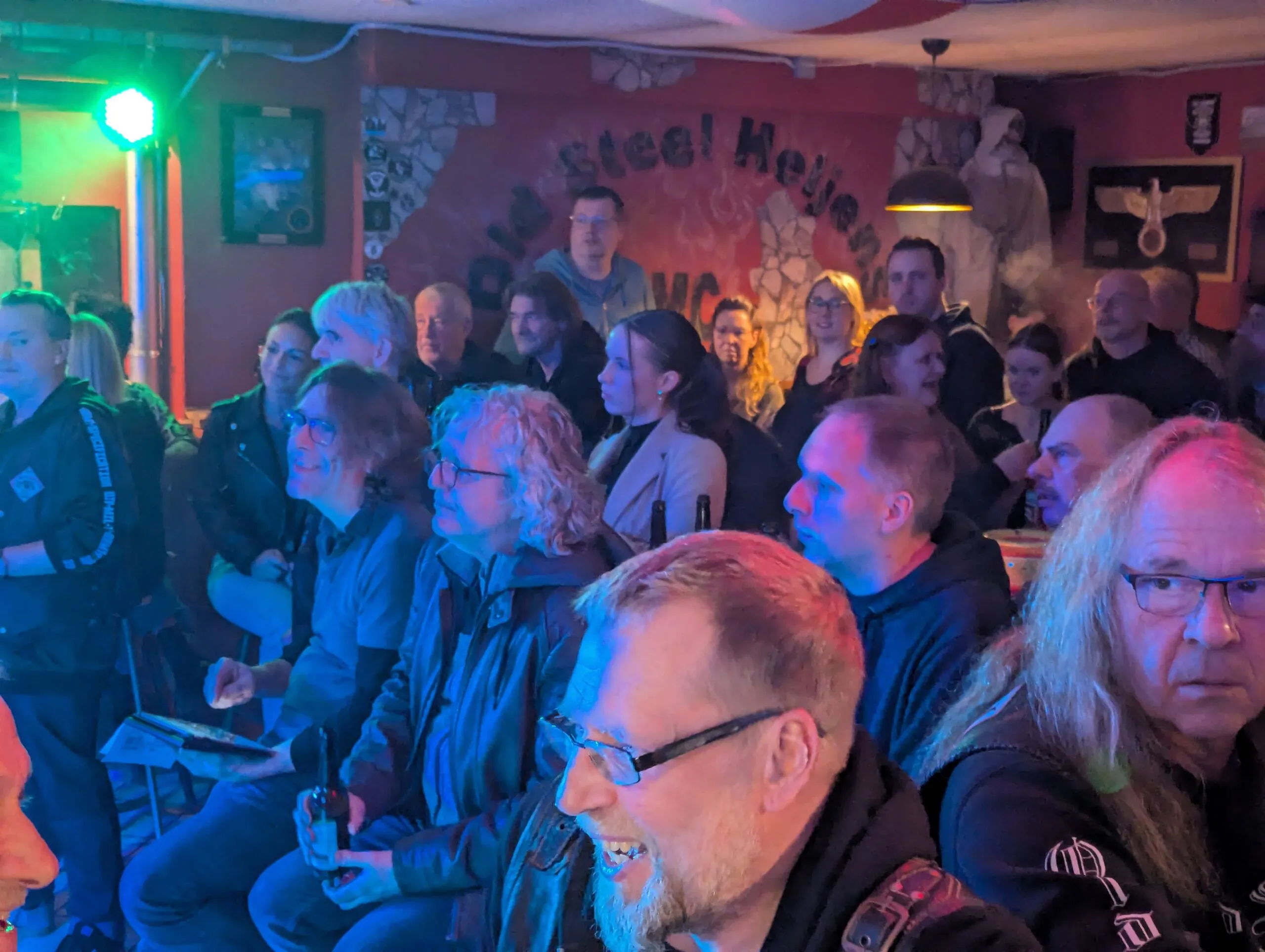 The 2024 Extreme Santa Event – Foto 26