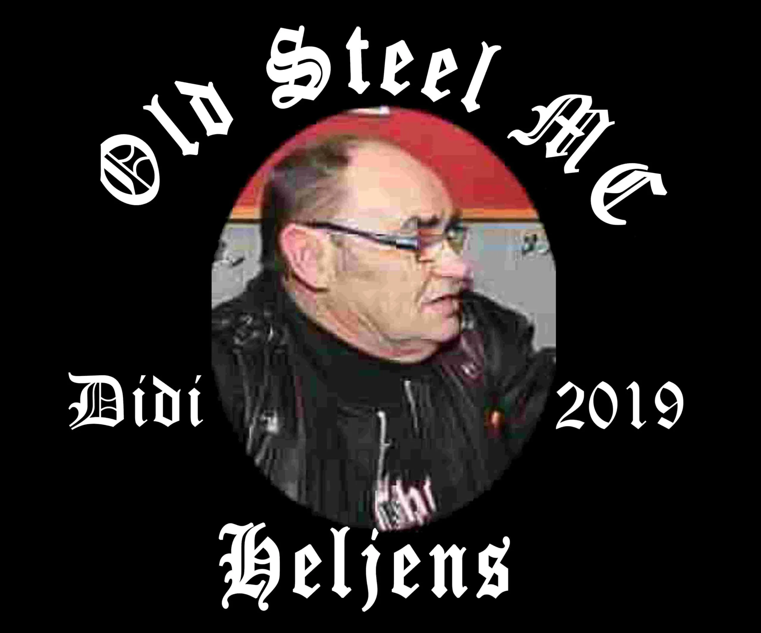 In Gedenken an Didi