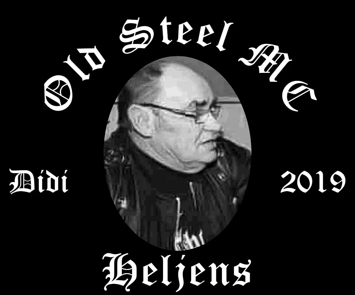 In Gedenken an Didi