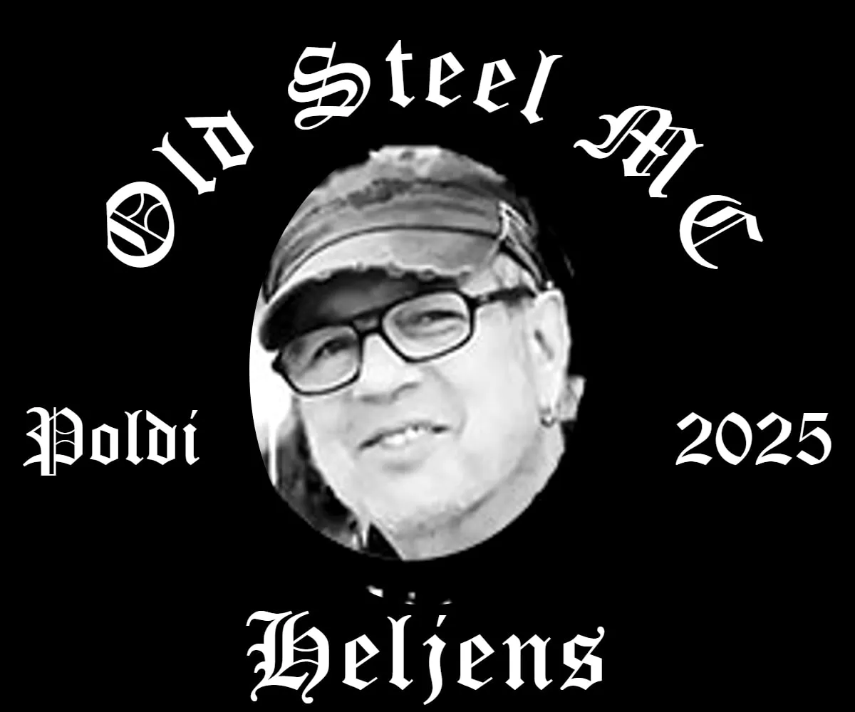 In Gedenken an Poldi